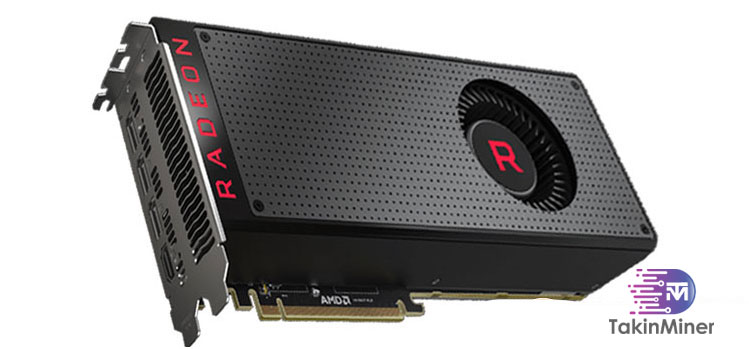 AMD RX 480 و Radeon RX Vega 56 نقد و بررسی کامل