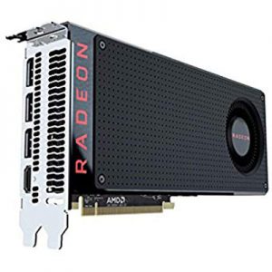 AMD Radeon RX580