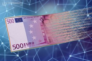 رئیس بانک مرکزی اروپا مدعی است که یوروی دیجیتال می‌تواند جایگزین ارزهای غیرمتمرکز باشد